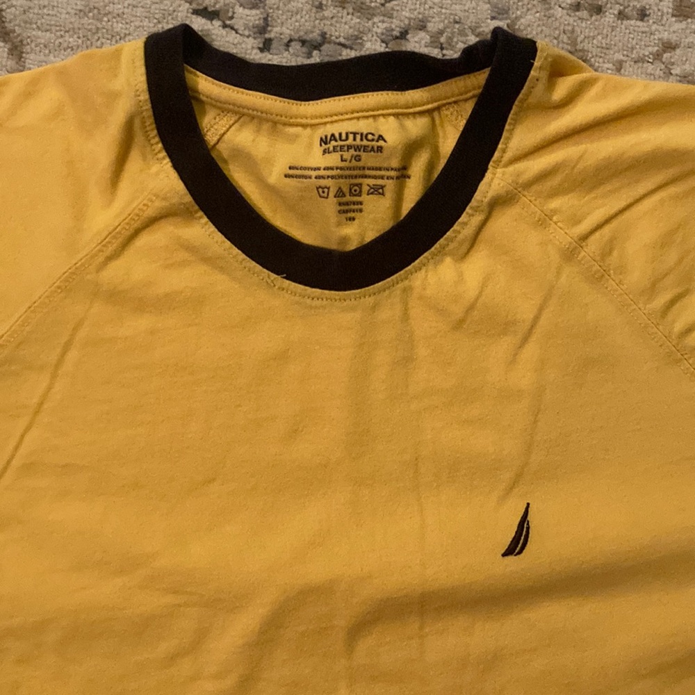 Nautica Sleepwear
